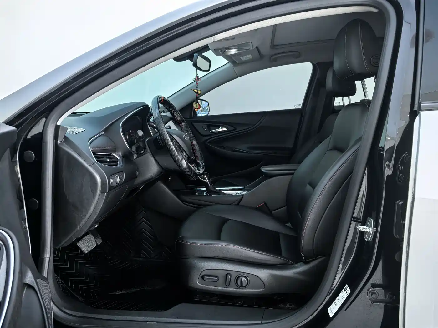 CHEVROLET MAI RUIBAO XL