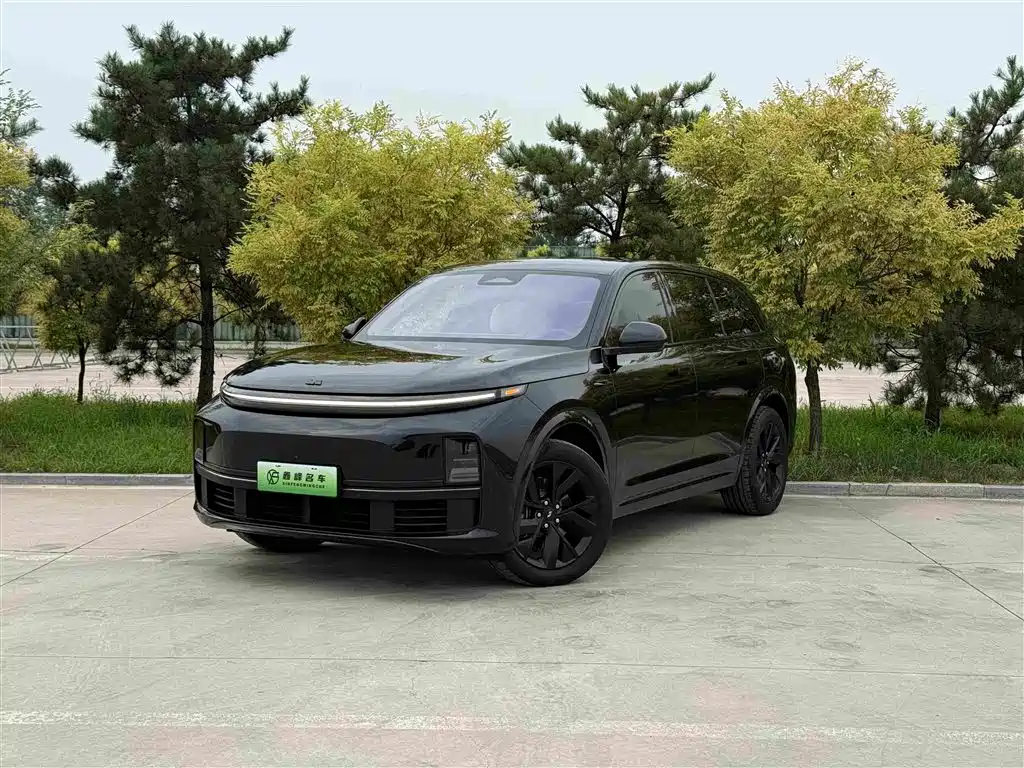Li Auto Li Auto L7 2023 Pro