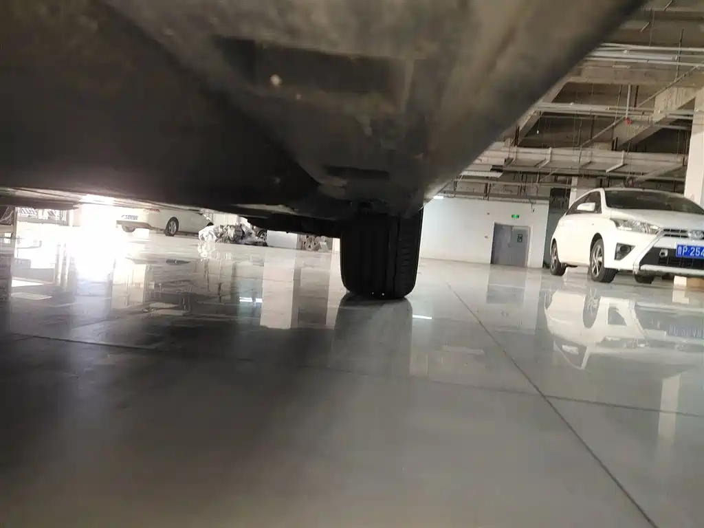 Volkswagen Magotan 2025 Popular Edition 280TSI DSG Comfort фото 18