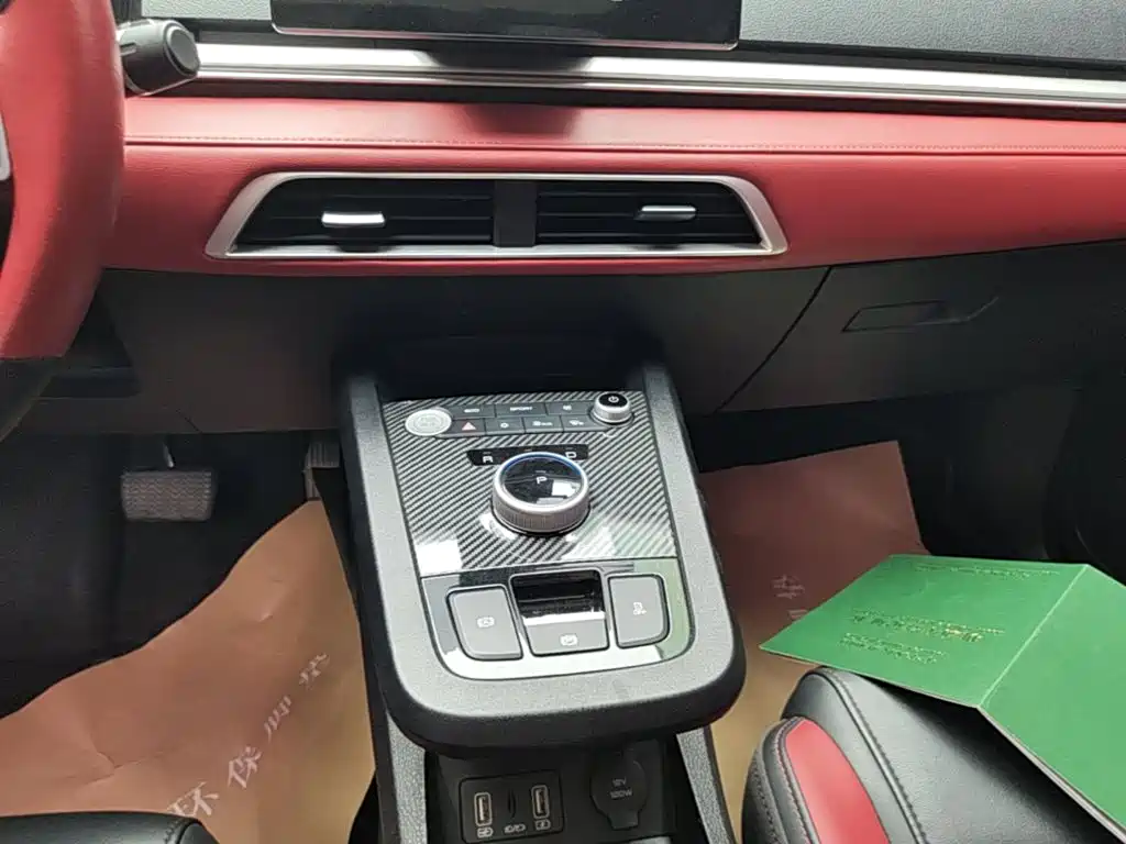 BYD e2 2021 2021 Luxury Edition