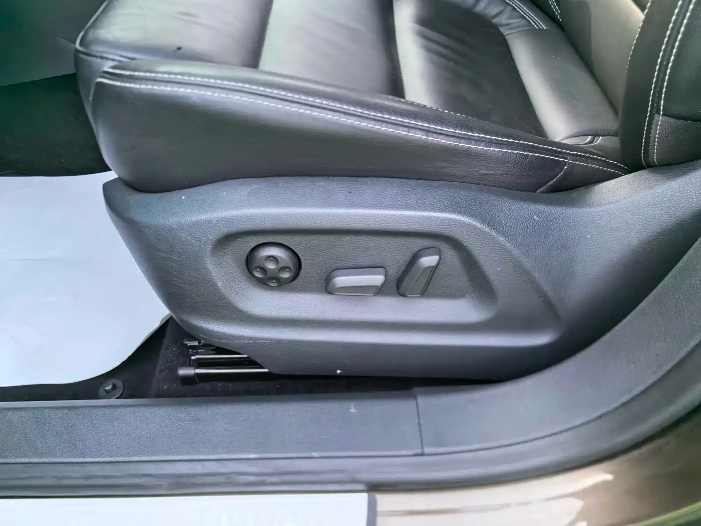 Volkswagen Tiguan 2016 280TSI Automatic 2WD Silk Road Comfort фото 9