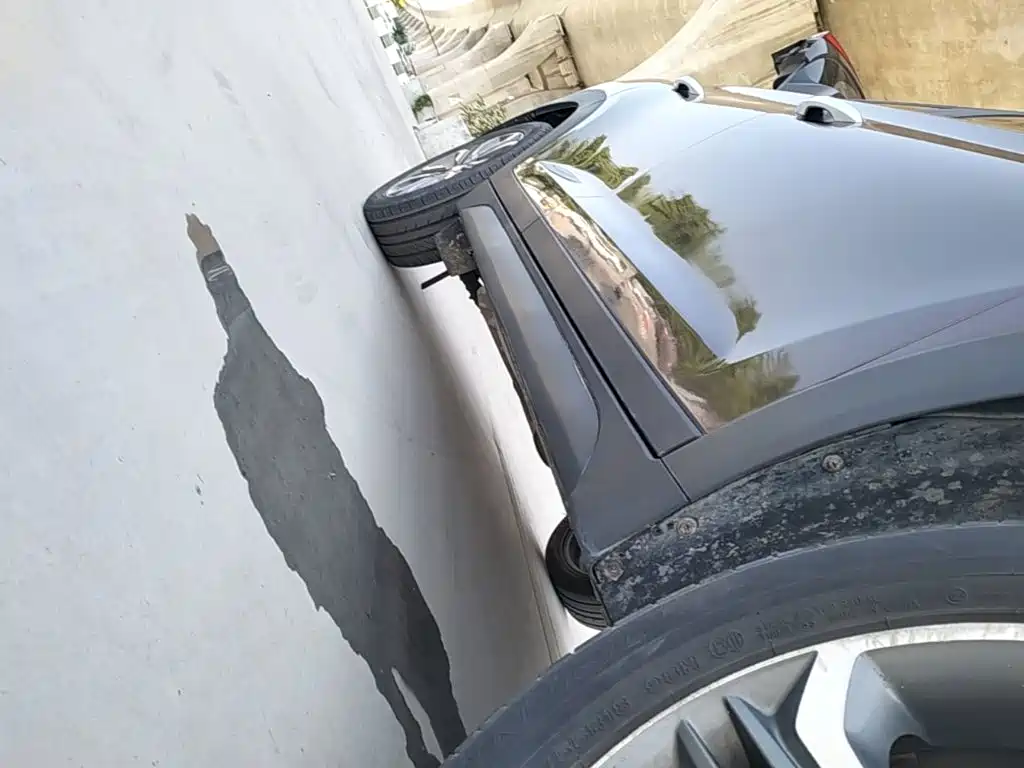 Фото 21 - Hyundai Tucson
