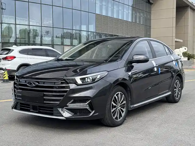 Chery Arrizo 5 PLUS 2022