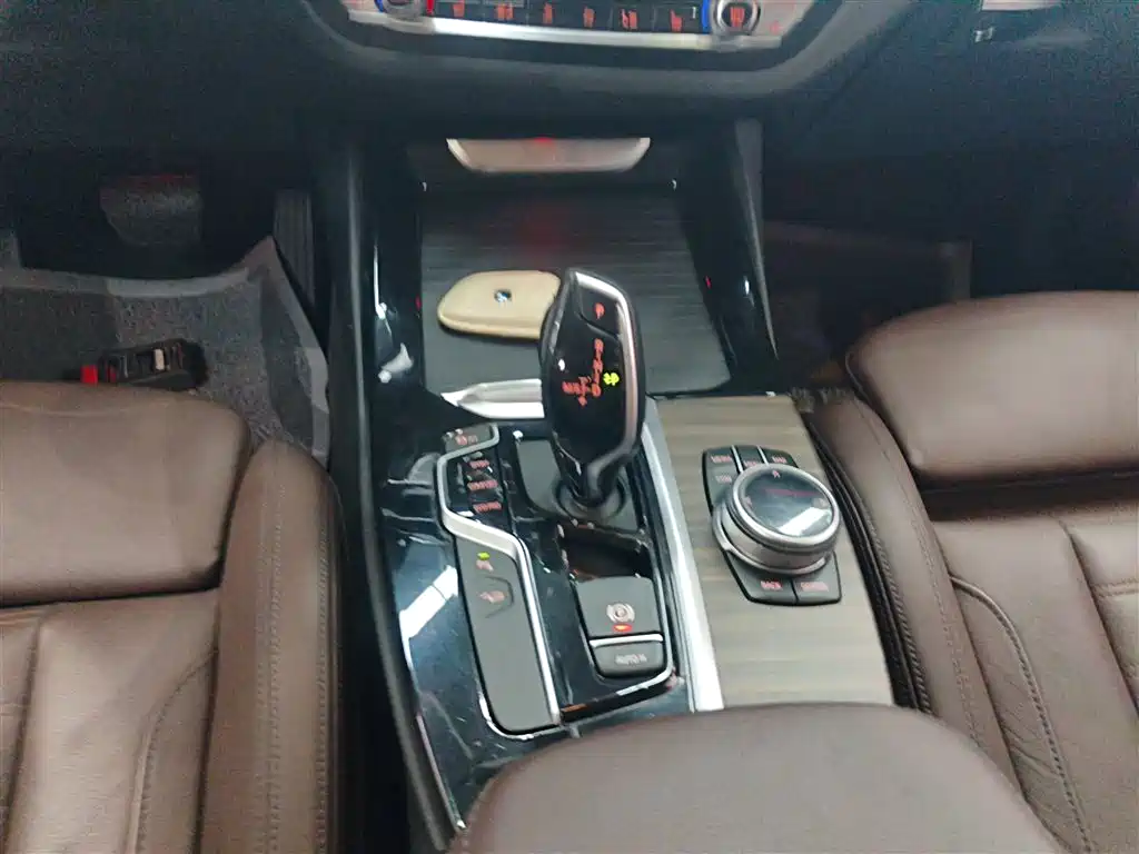 BMW X3 2020 xDrive28i M Sport Package фото 14