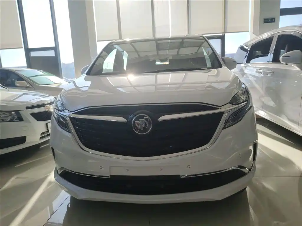 Buick GL8 2020 Model ES Landglory 653T Premium фото 7