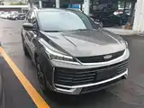 Фото 4 - Geely Coolray