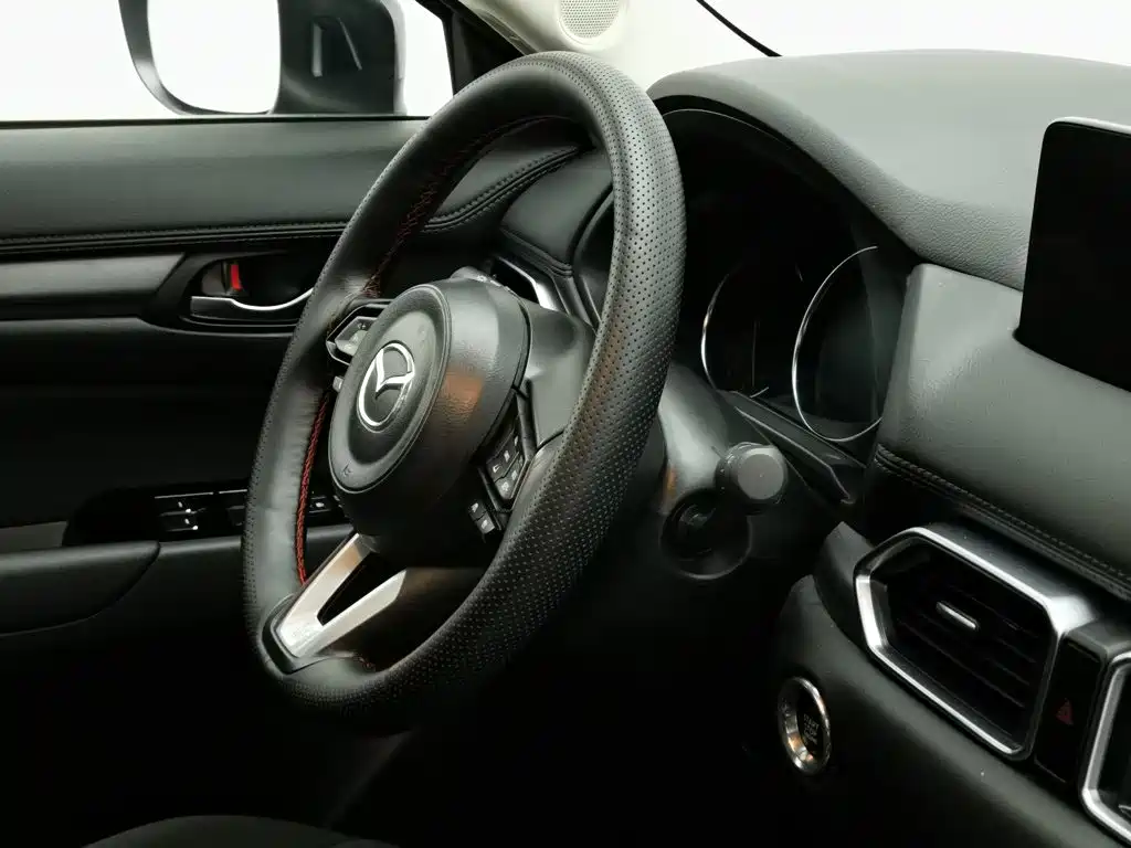 Photo 22 - Mazda CX-5