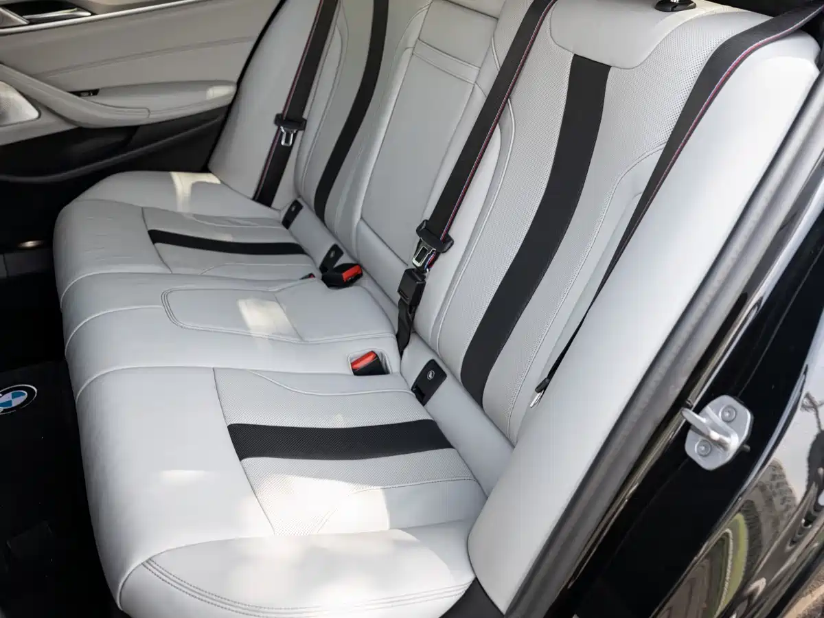 BMW M5 2019 M5 Thunder Edition фото 20