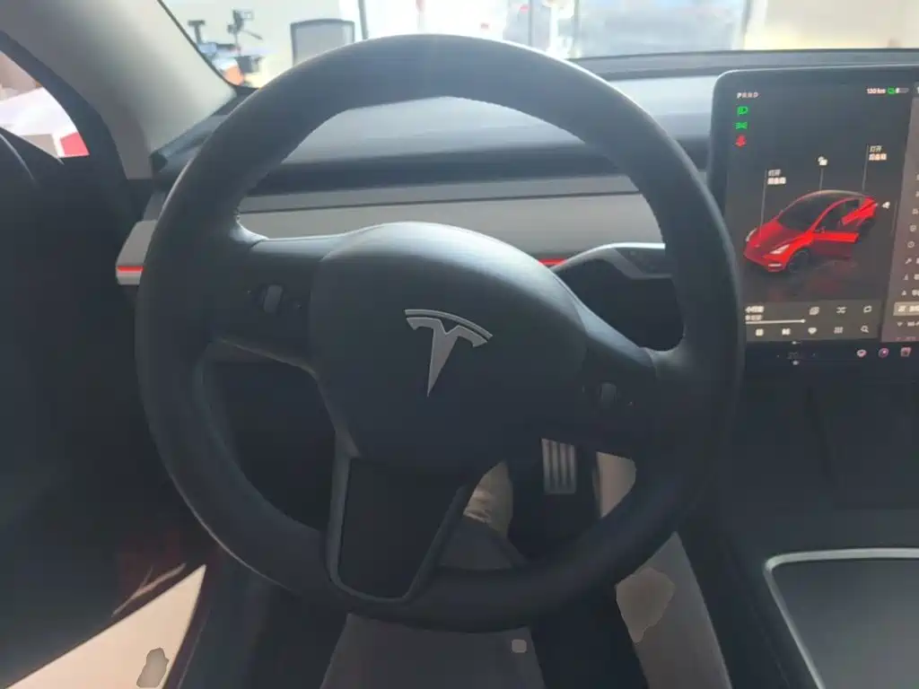 Photo 11 - Tesla Model Y