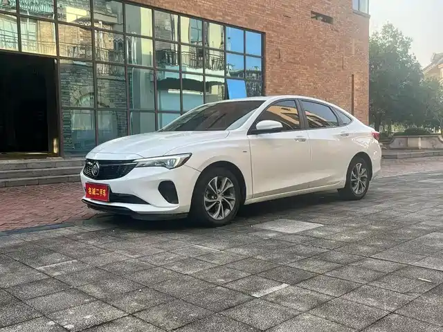 BUICK WEILANG