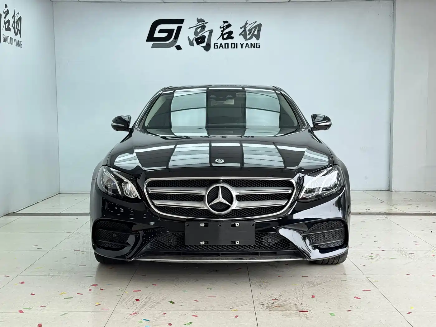 Mercedes-Benz E-Class 2020 Facelift E 300 L Sport Exclusive фото 2