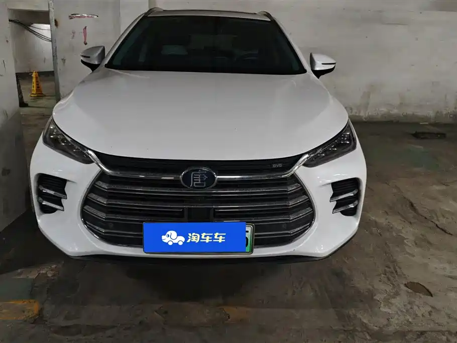 BYD TANGXIN ENERGY