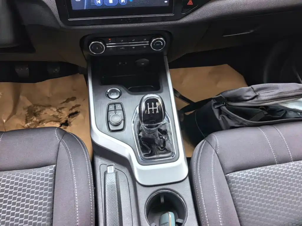 Chery Tiggo 5x 2019 2019 HERO 1.5L Manual Fashion Edition