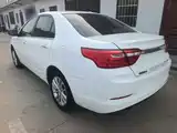 Фото 5 - Geely Vision