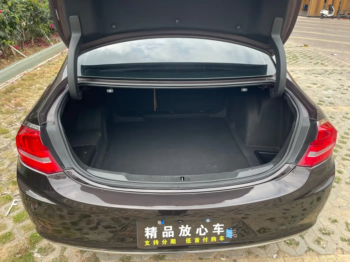 Buick LaCrosse 2016 20T Elite Type фото 19