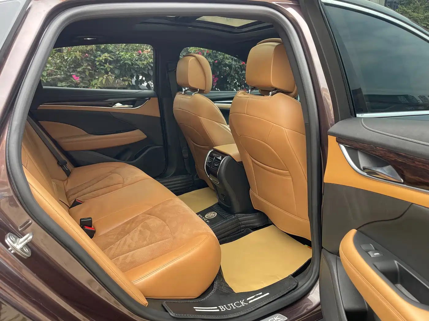 Buick LaCrosse 2016 20T Elite Type фото 12