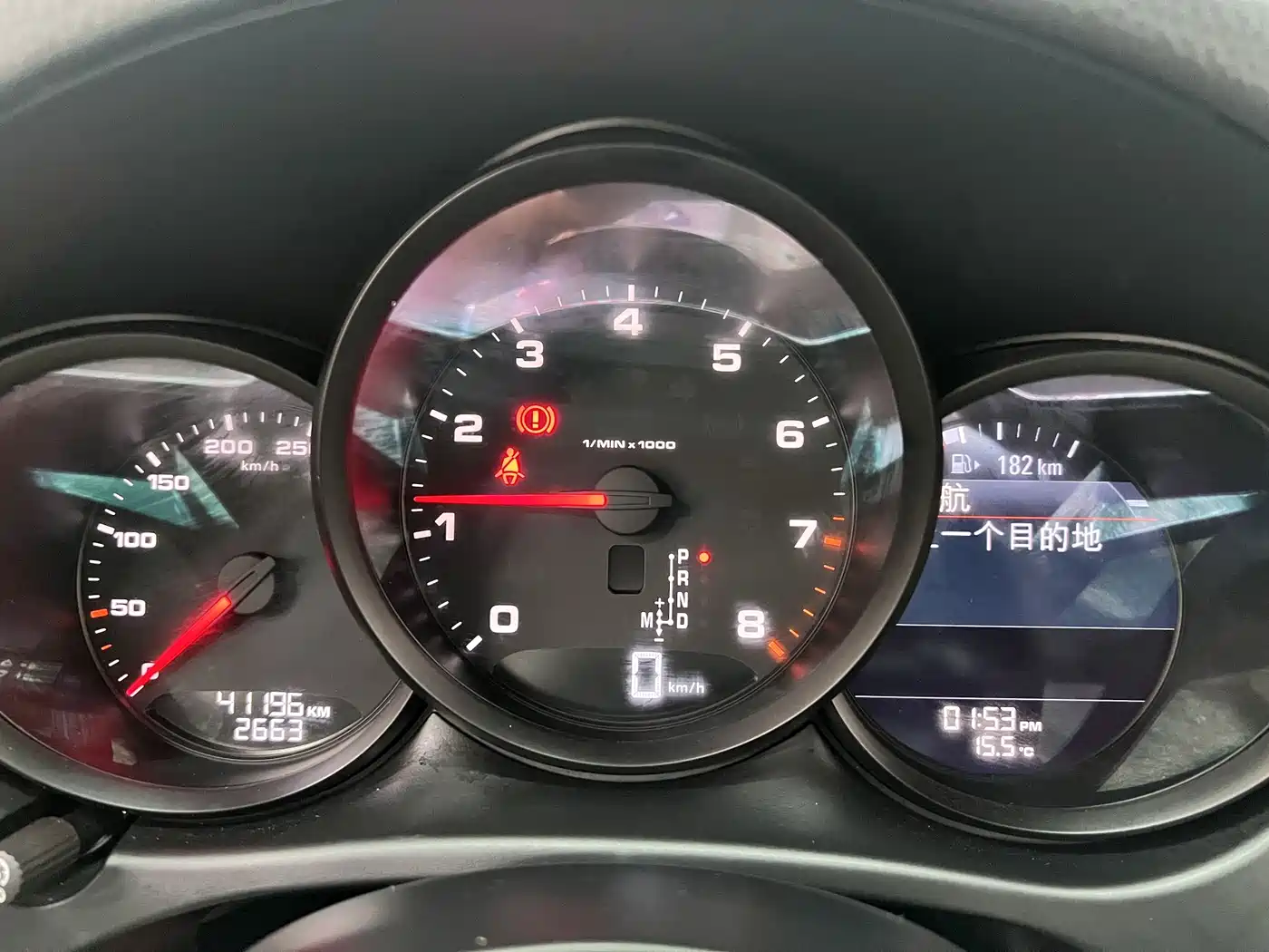 Porsche Macan 2020 Macan 2.0T фото 31