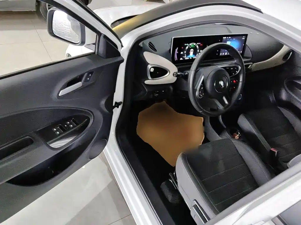 Ora White Cat 2022 2022 Upgraded 305km Luxury (NMC)