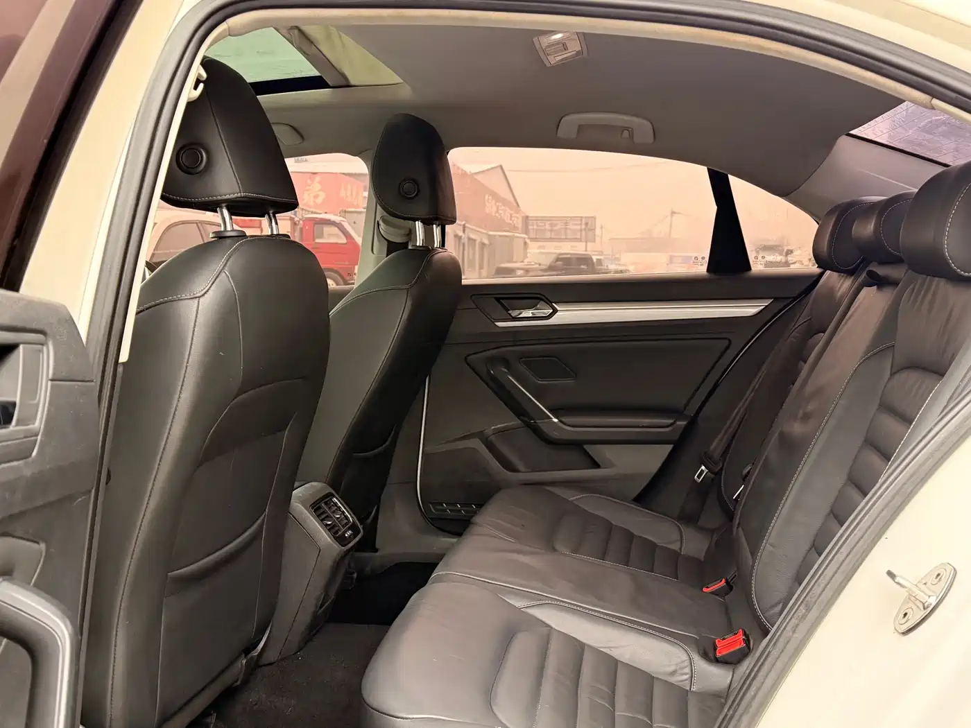 Volkswagen Lamando 2018 280TSI DSG Comfort Edition фото 12