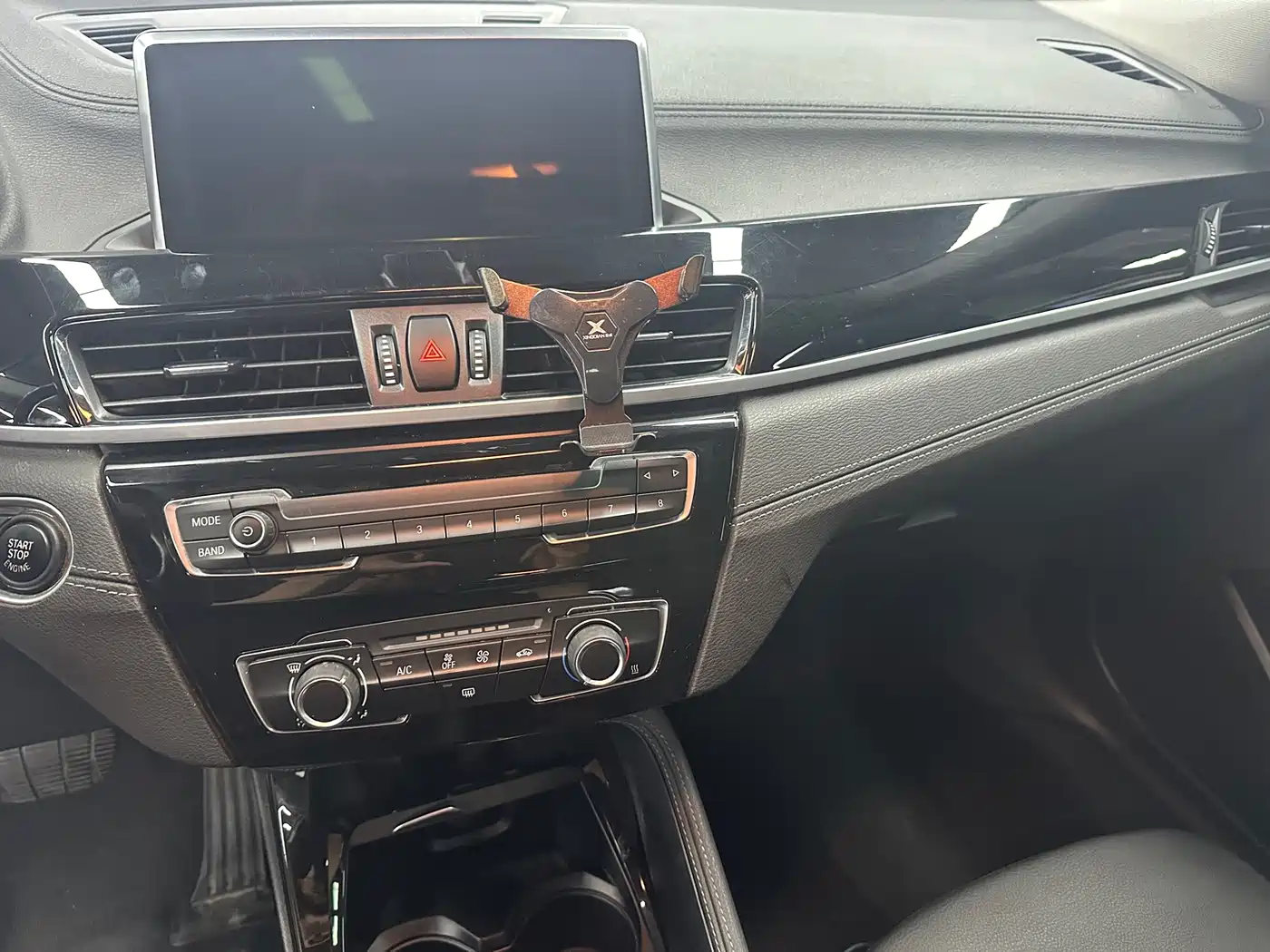 BMW X2 (Import) 2019 2019 sDrive20i M Off-Road Package China VI