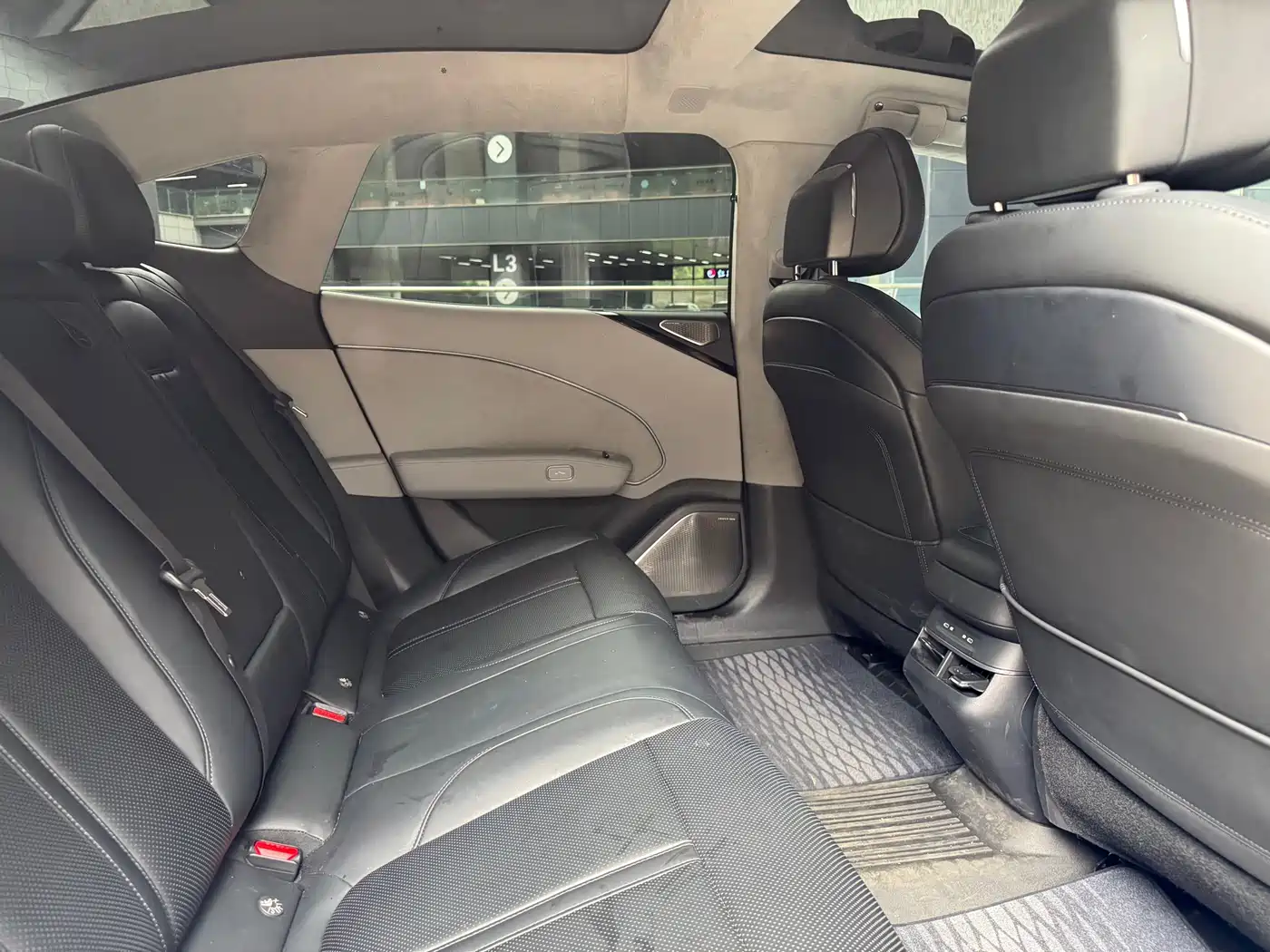 ZEEKR EXTREME KRYPTON 007