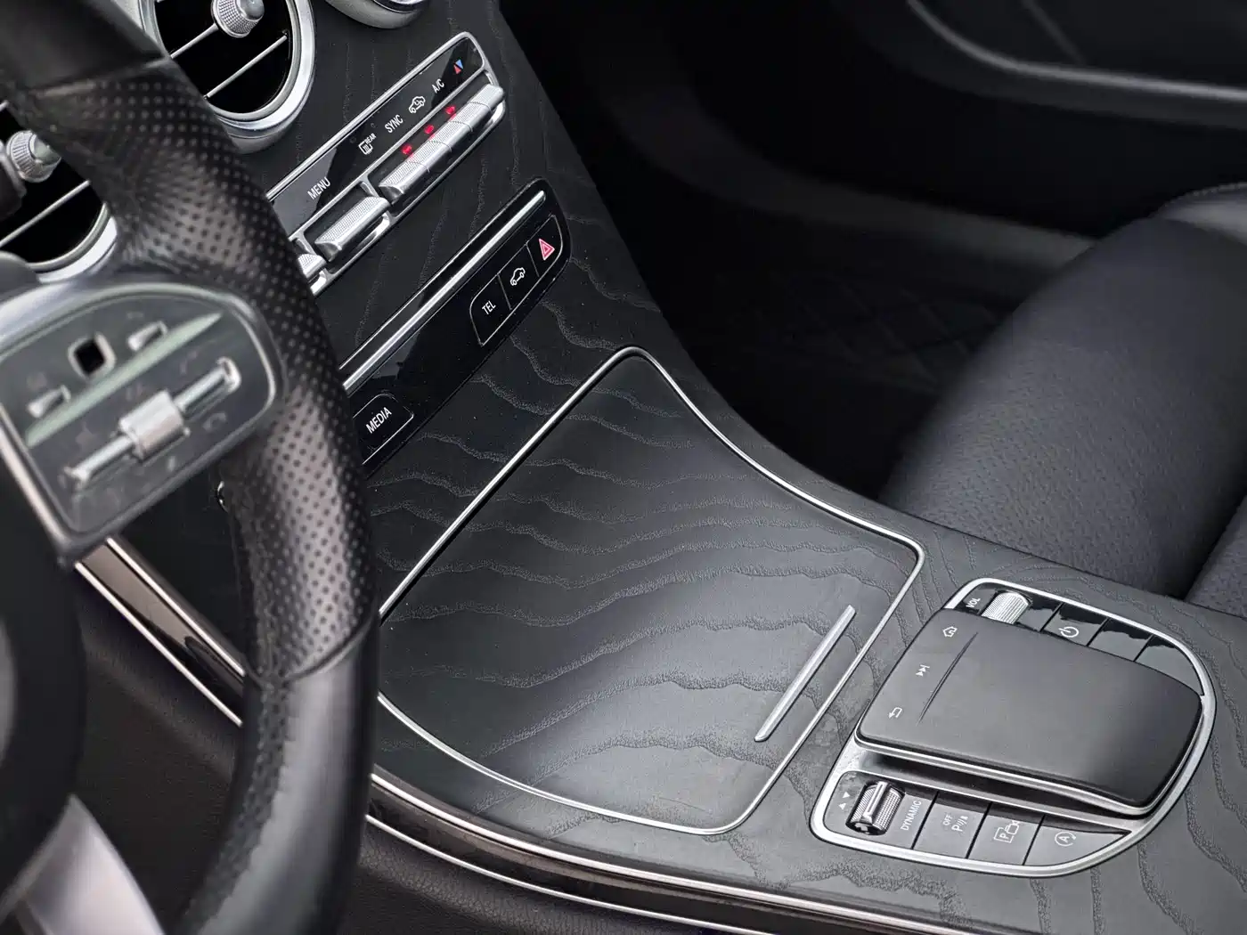 Mercedes-Benz C-Class (Import) 2020 C 260 Coupe фото 7