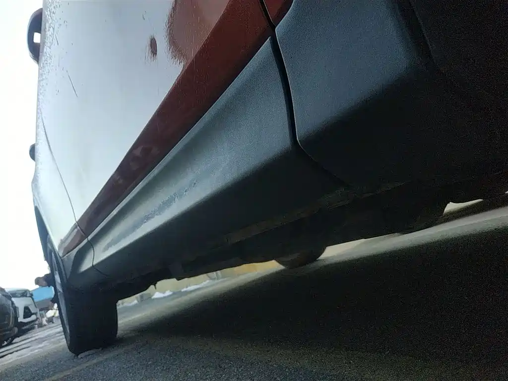 Toyota RAV4 Rongfang 2013 2.0L Manual 2WD Urban фото 21