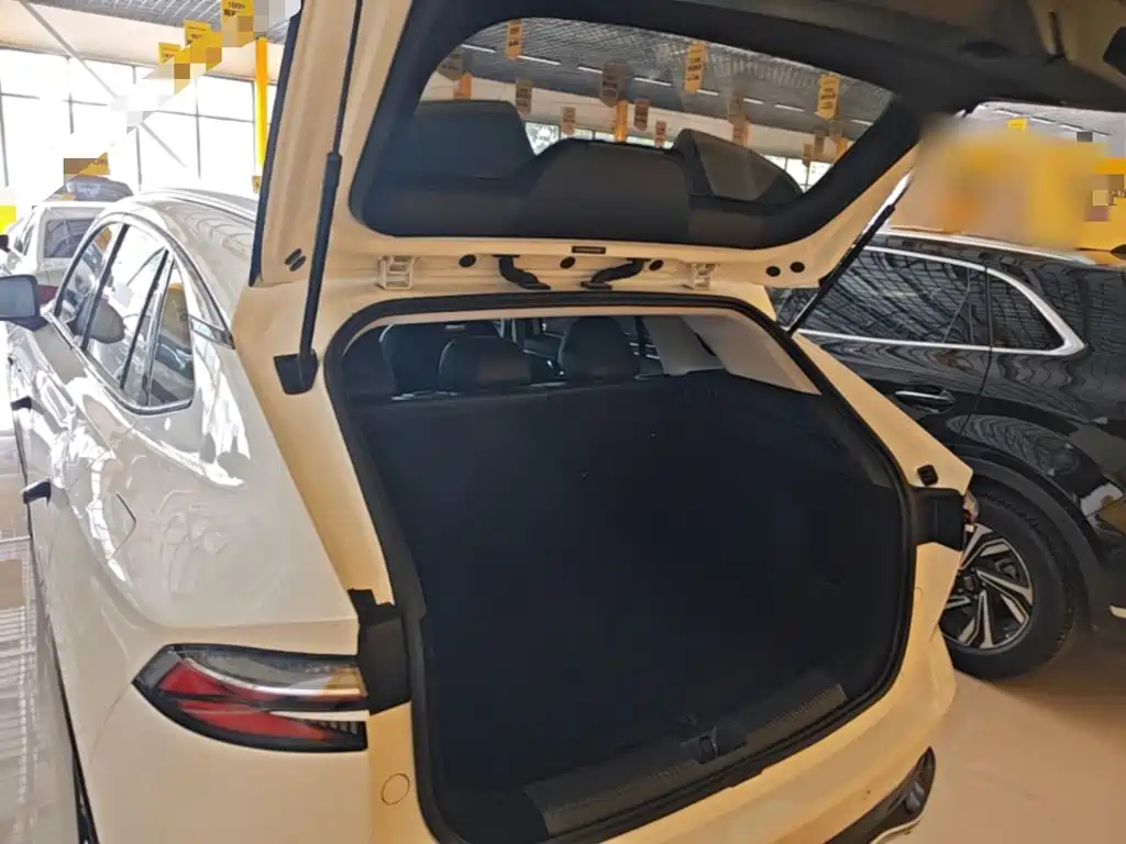 Roewe RX5 New Energy 2025 2023 eRX5 Super Hybrid Comfort Edition