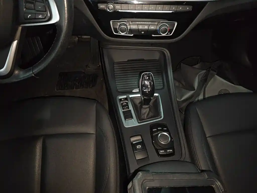 BMW 1 Series 2020 Model 120i Fashion Style фото 6