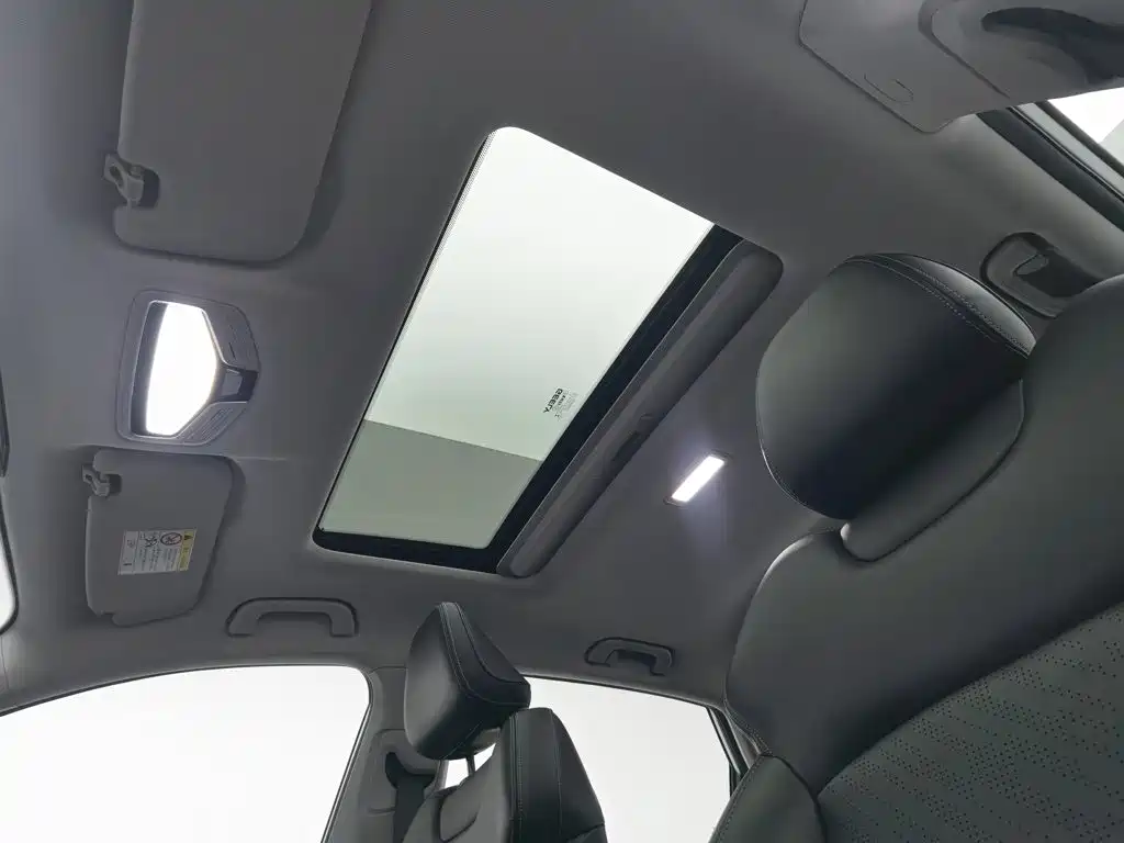 Geely Emgrand, миниатюра 14