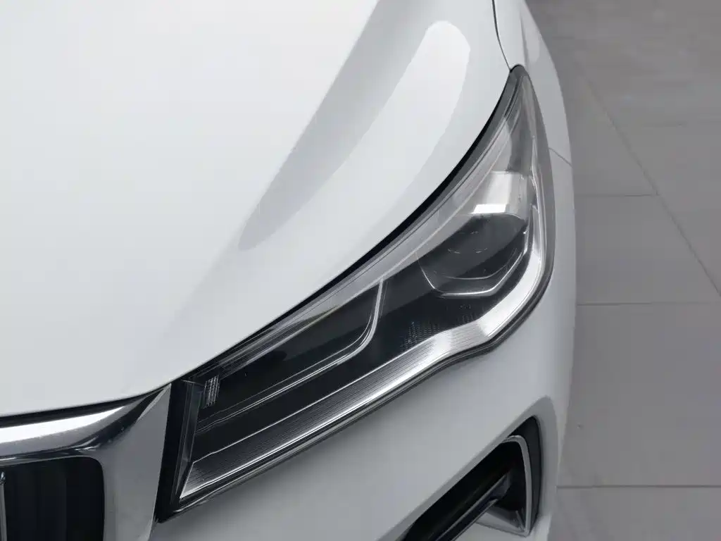 Geely Emgrand, миниатюра 7