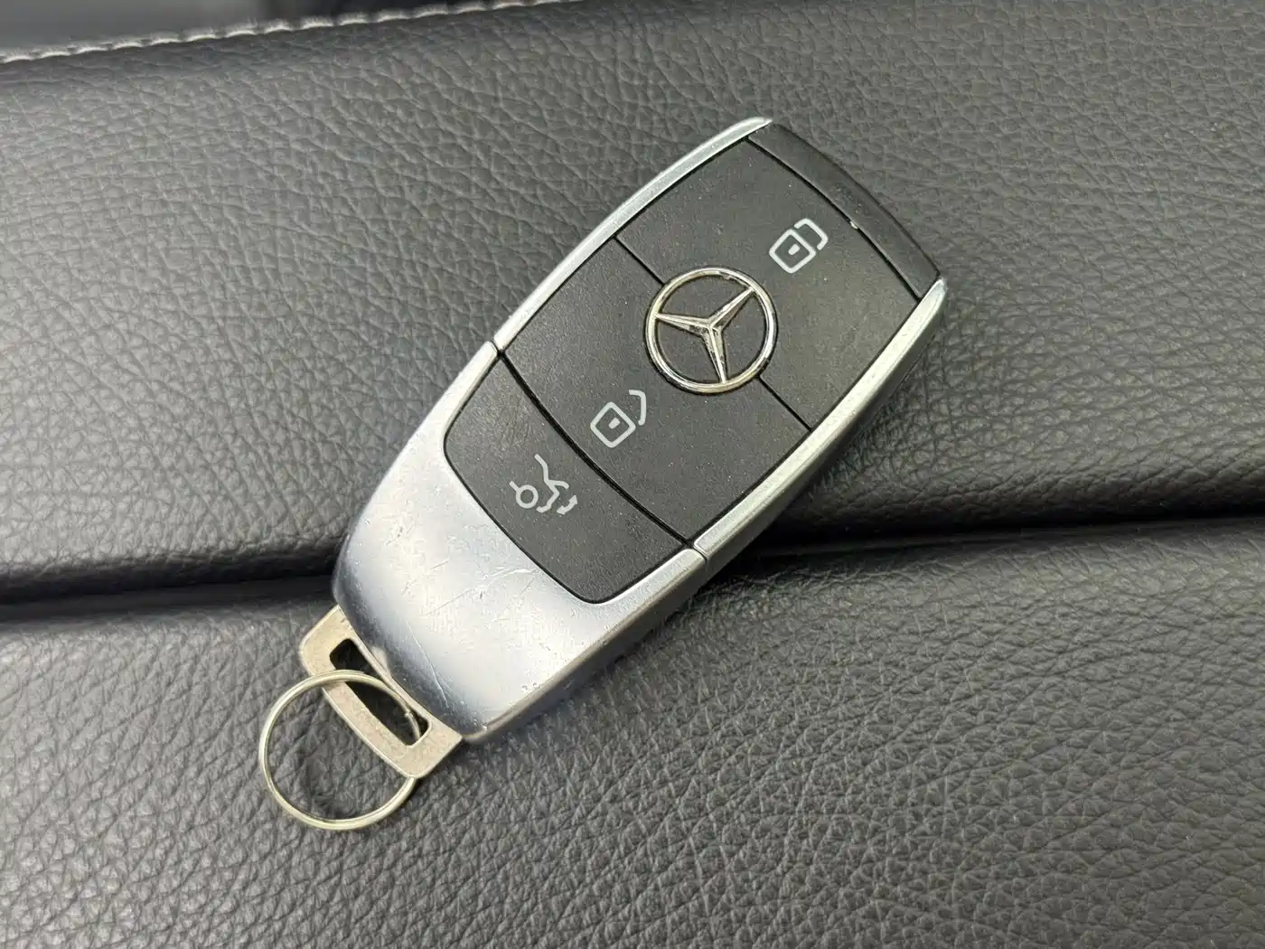 Mercedes-Benz EQA 2023 2022 EQA 260