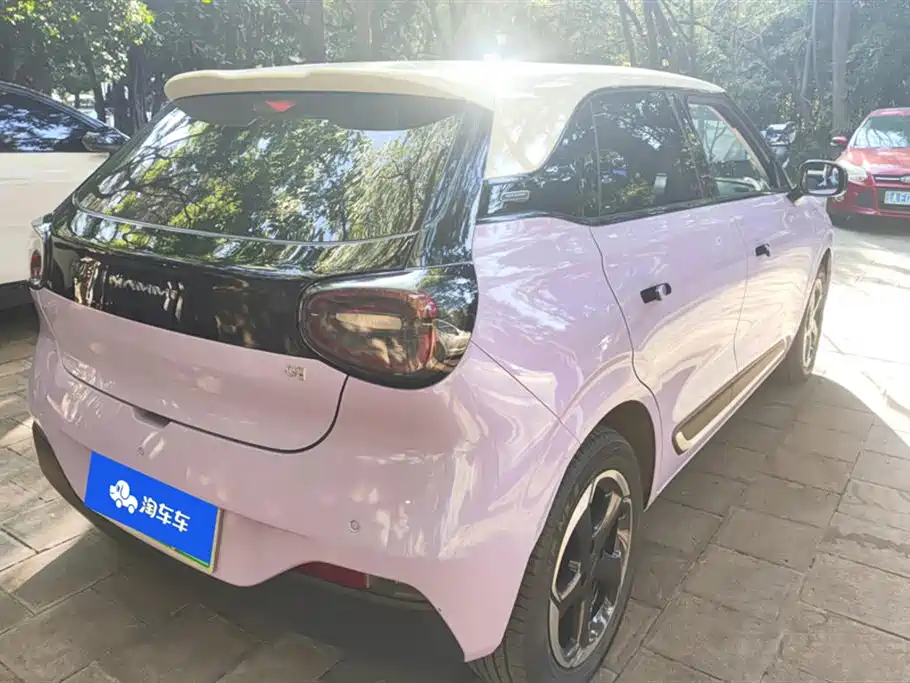 DONGFENG NANO 01