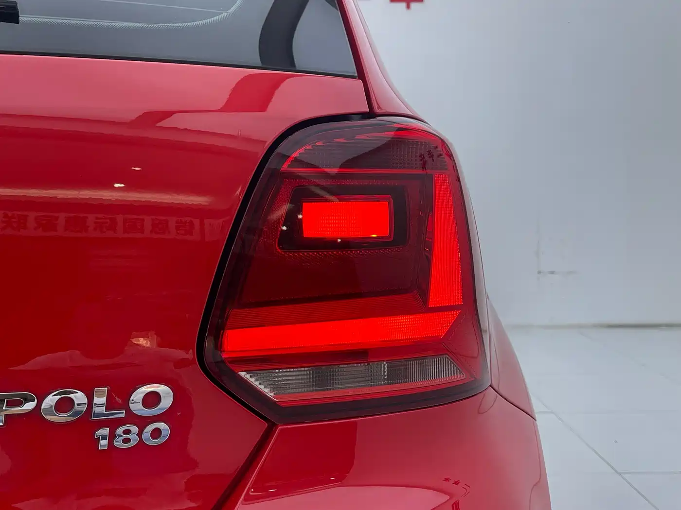 Volkswagen Polo 2018 1.5L Auto Comfort фото 8