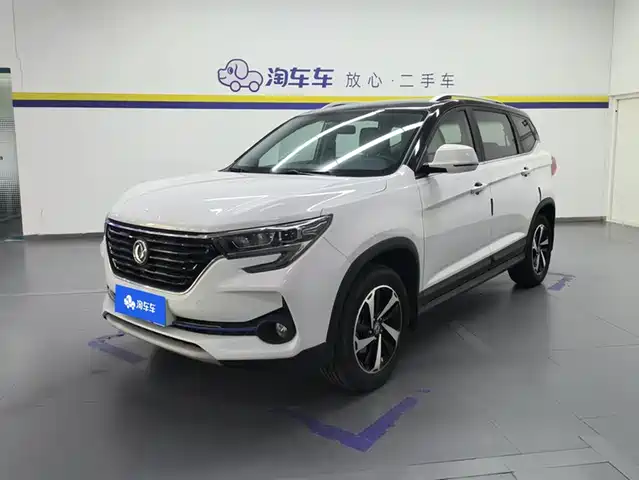 DONGFENG POPULAR T5