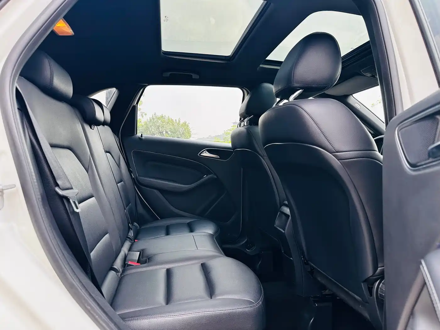Mercedes-Benz B-Class 2012 B 180 фото 14