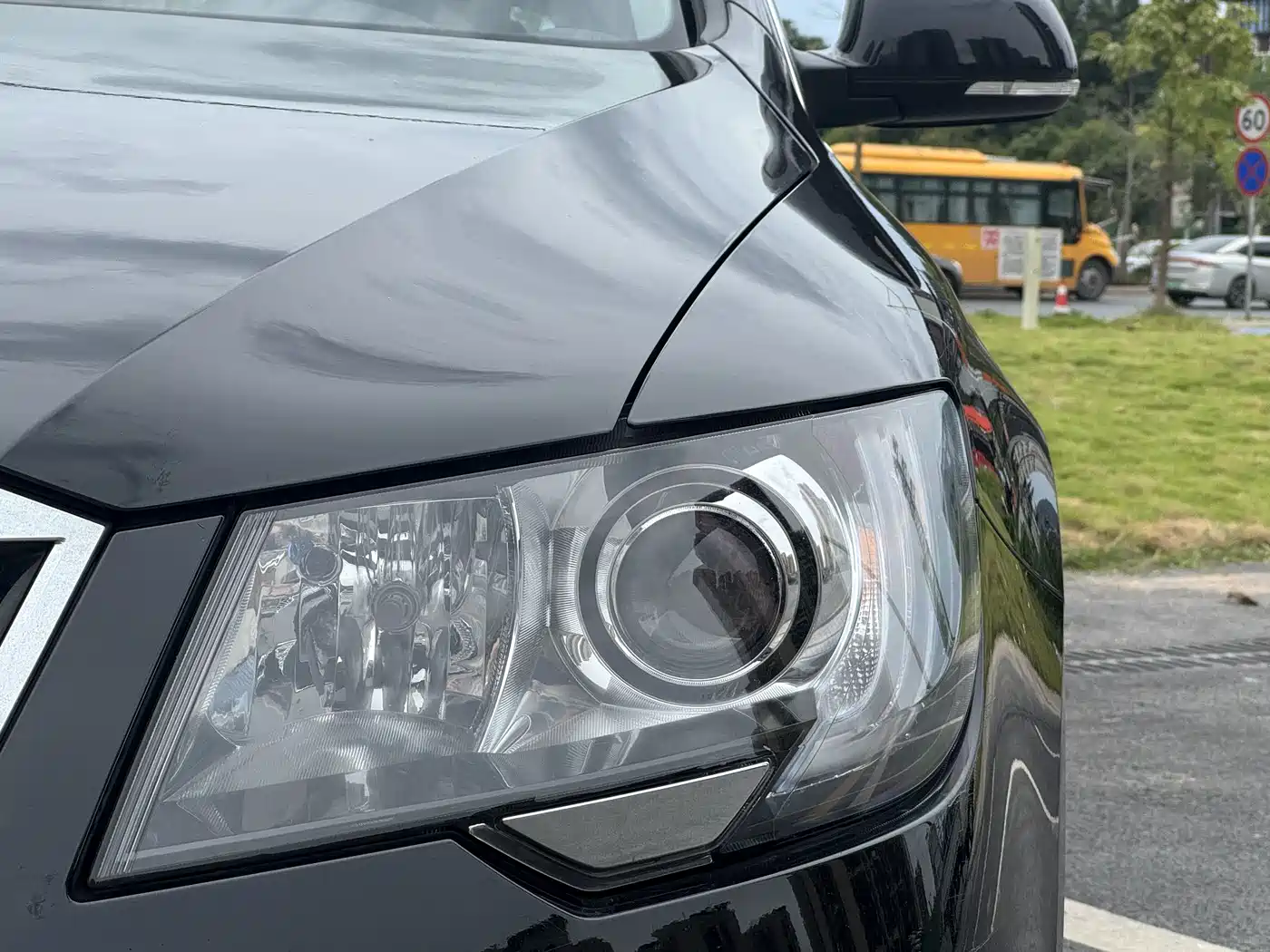 Škoda Superb 2013 1.4TSI DSG Gentleman Edition фото 10