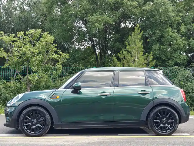 MINI 2016 1.2T ONE Pioneer 5-door — фото 5