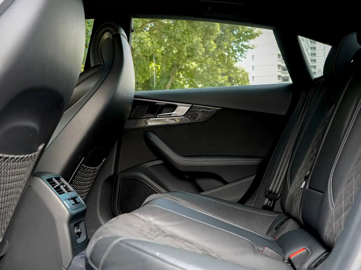 Audi RS 5 2021 2020 RS 5 2.9T Sportback