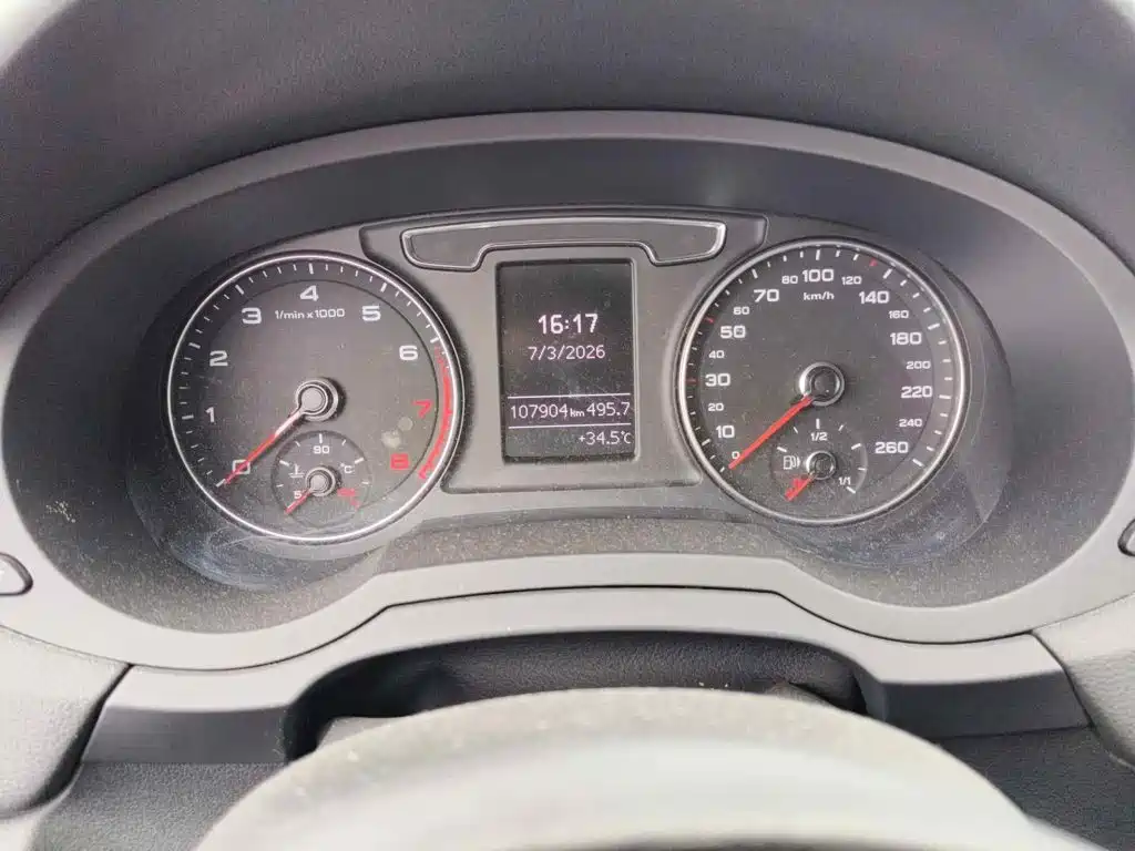 Фото 4 - Audi Q3