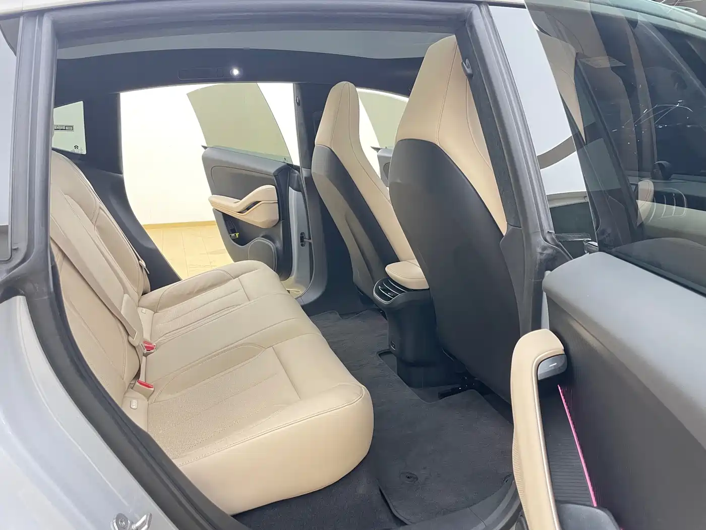 NIO ET5 2023 2022 75kWh
