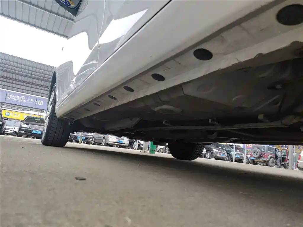 Toyota YARiS L Zhi Xiang 2021 1.5L CVT Leading Edition фото 21