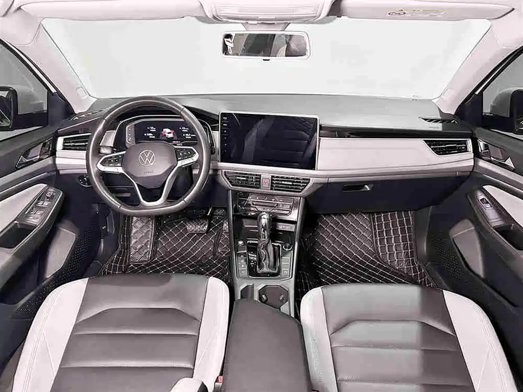 Volkswagen Bora 2023 300TSI DSG Premium Edition фото 9