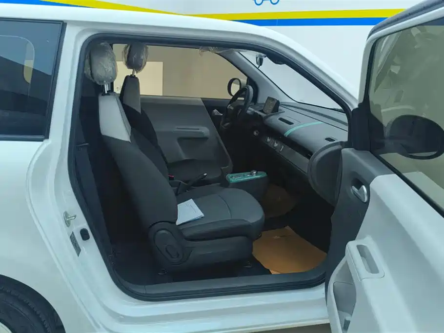 CHANGAN CHANGAN LUMIN