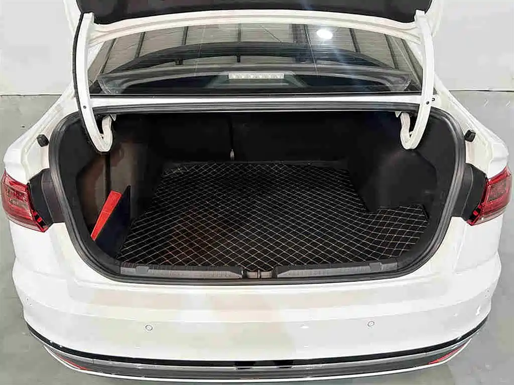Volkswagen Bora 2023 300TSI DSG Premium Edition фото 6