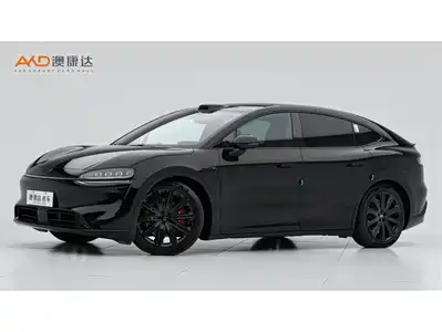 Luxeed R7