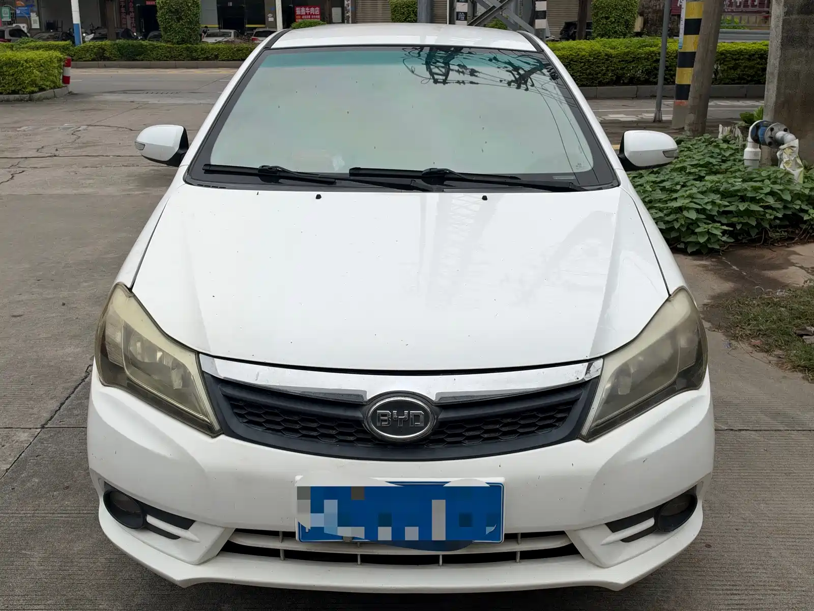 Photo 2 - BYD F3