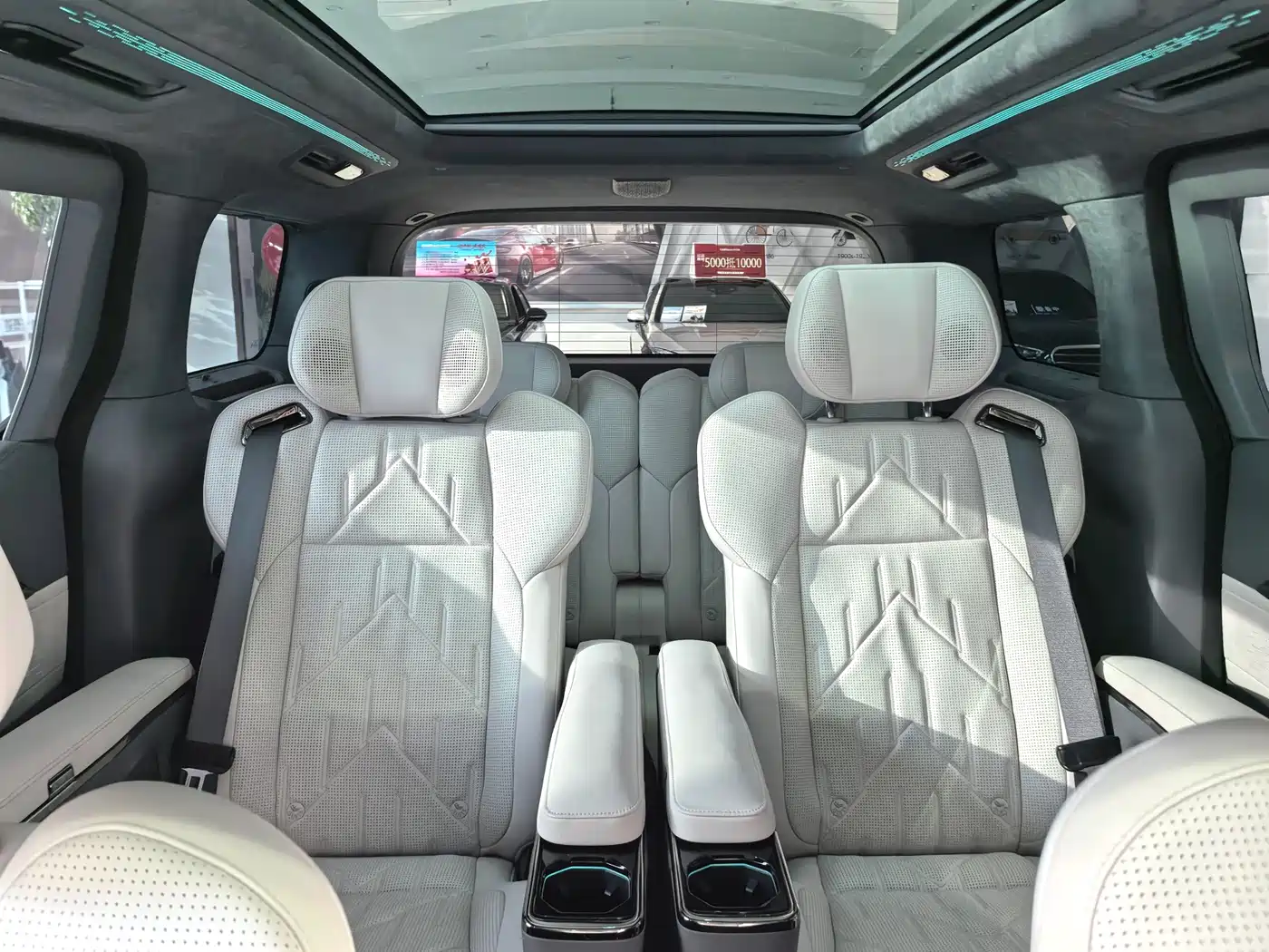 ZEEKR EXTREME KRYPTON 009