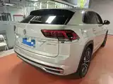 Фото 4 - Volkswagen Teramont