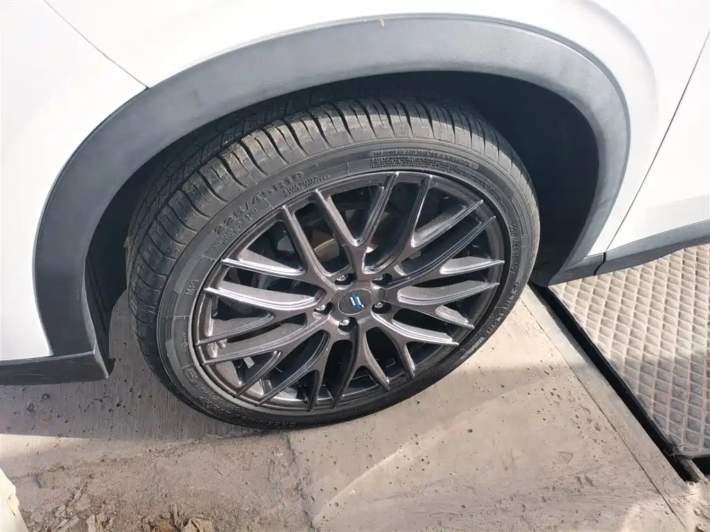 Фото 22 - Changan Oshan Changan Oushang X5